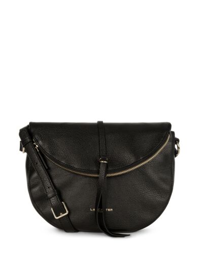 Sac besace à rabat Dune