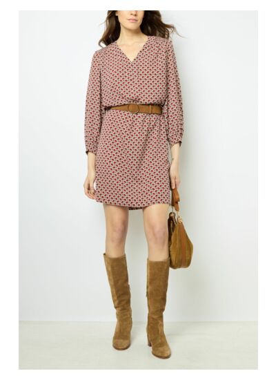 ROBE SHEILA