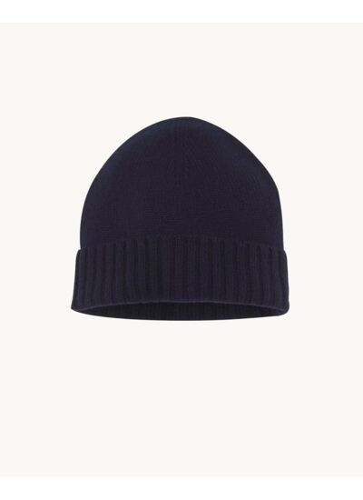 Bonnet TOM Bonnet cachemire uni mixte