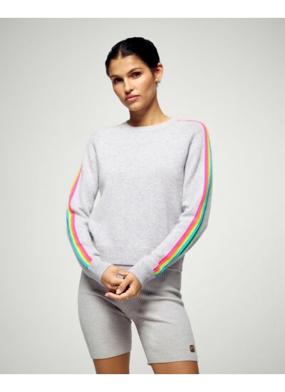 Pull Col Rond