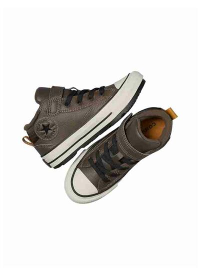 Chuck Taylor All Star Malden Street Boot Mid Truffle
