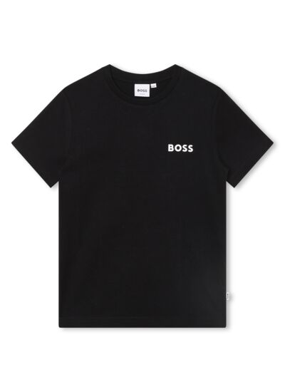 TEE-SHIRT MANCHES COURTES