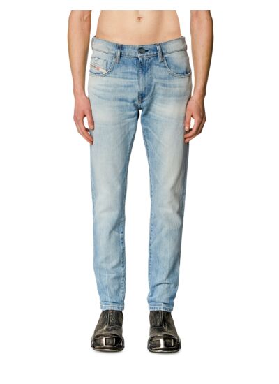 Slim Jeans - 2019 D-Strukt