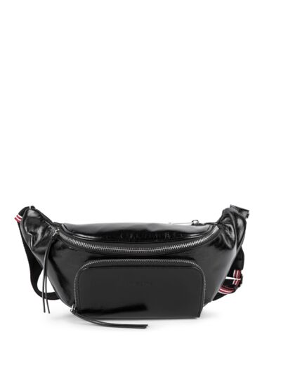 Sac banane Zippé Rétro & Glam