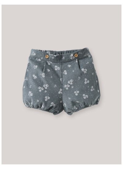 SHORT VELOURS