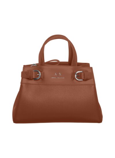 Sac Fourre-Tout Pour Femme M-Cuoio