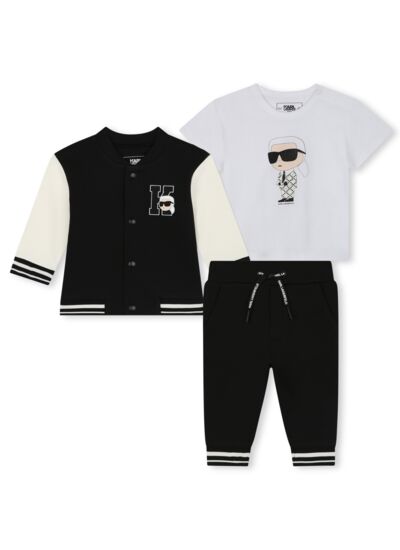 ENSEMBLE JOGGING