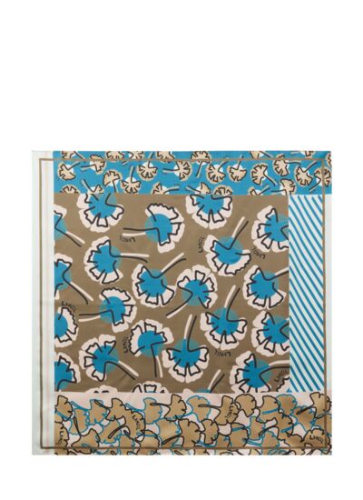 Motif Ginkgo - Car90 Ginkgo