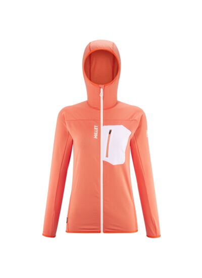 Veste Thermique LIGHT H LTD JW