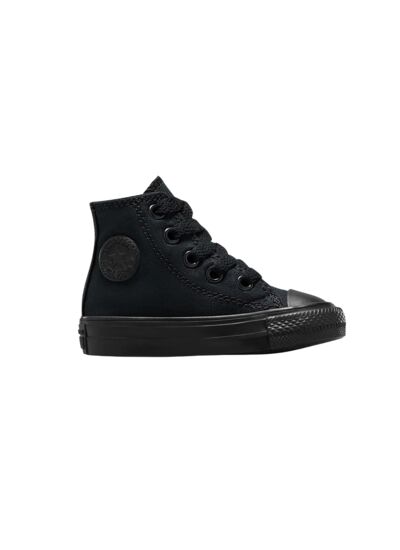 Chuck Taylor As Sp Hi Inf Blk Mono