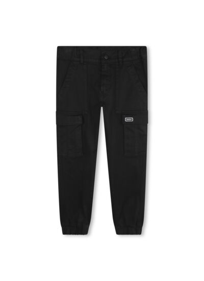 PANTALON FANTAISIE