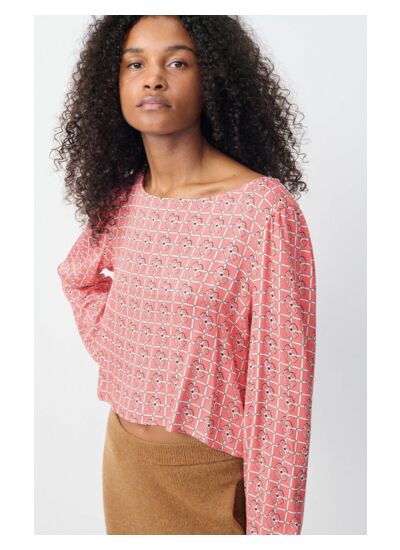 Top femme Varym