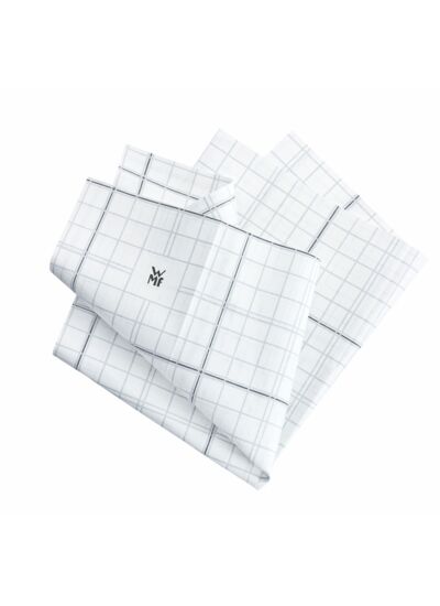 Serviette de nettoyage WMF 40x50 cm