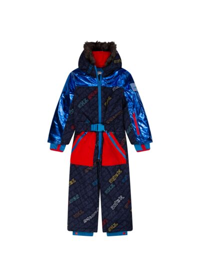 COMBINAISON SKI