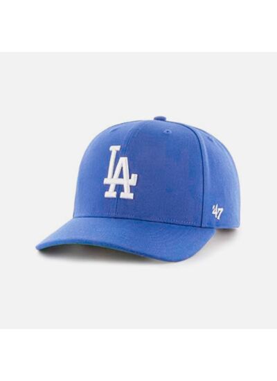 47 Brand Cap MLB Los Angeles Dodgers Blue