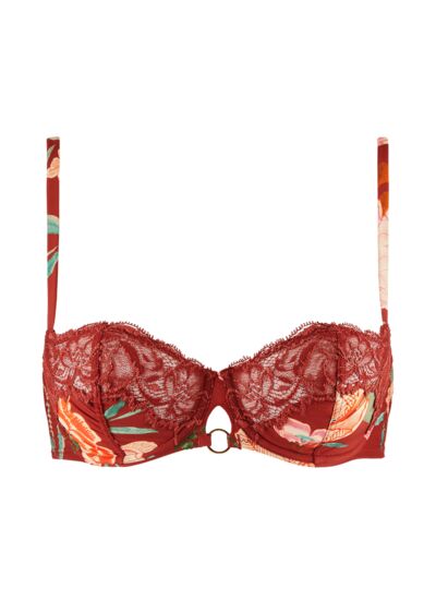 Soutien-gorge Corbeille avec armatures Sweet Folk