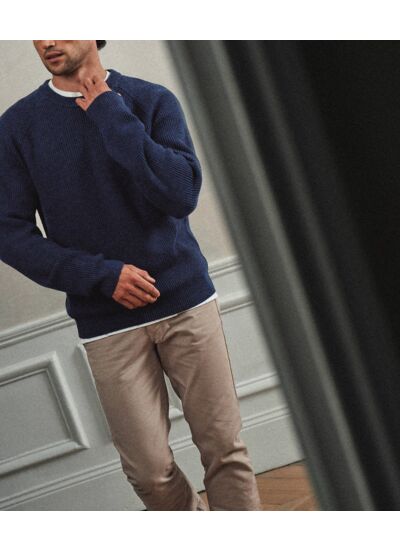 Pull Wesley Orage