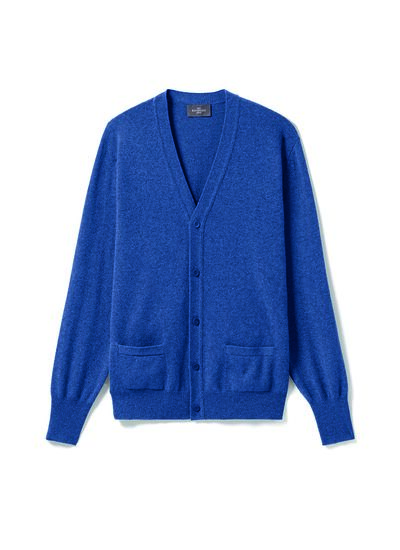 Gilet classique - Homme - GEAI