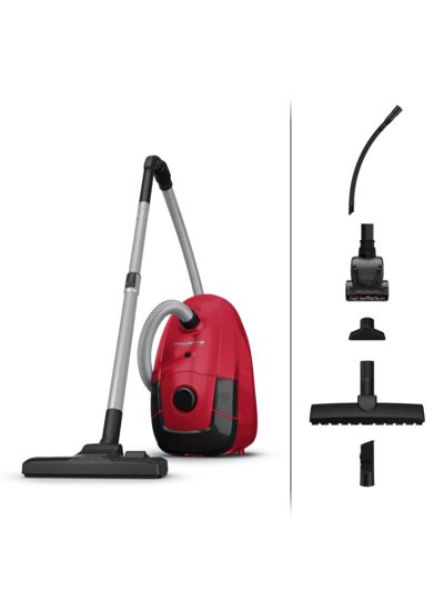 Power XXL Vacuum Cleaner with 6 accessories