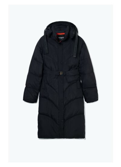 MANTEAU COPENHAGUE