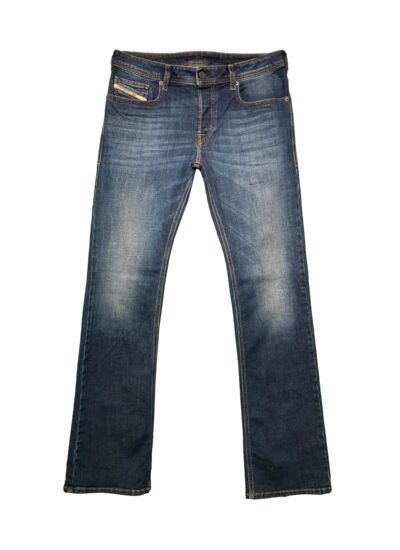 Bootcut Jeans - Zatiny