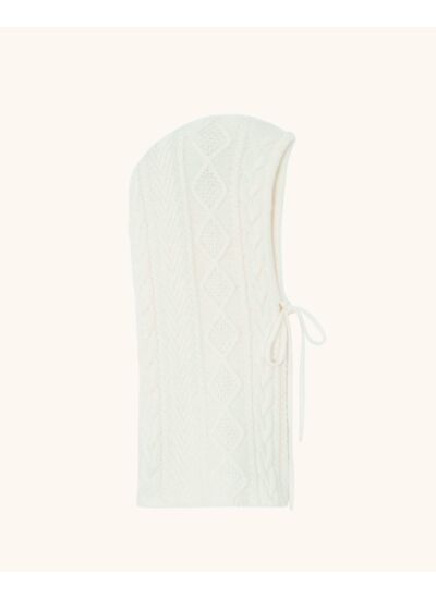 Cagoule Femme
