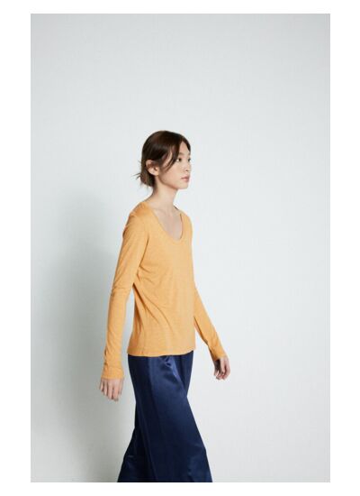 T-shirt femme Jacksonville