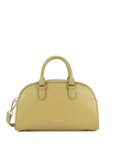 Sac à main bowling Zippé M Donna Bow