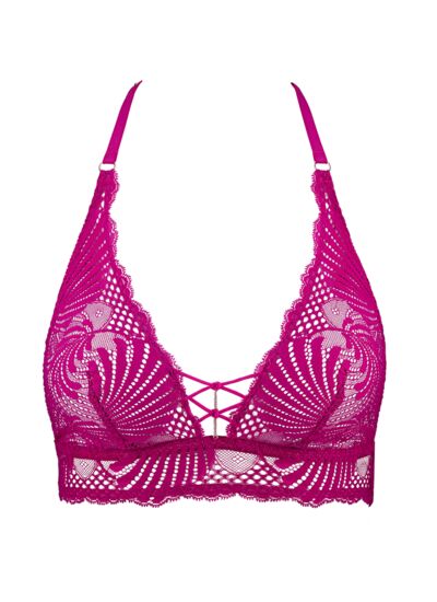 Soutien-gorge Triangle bralette Rythm of Desire