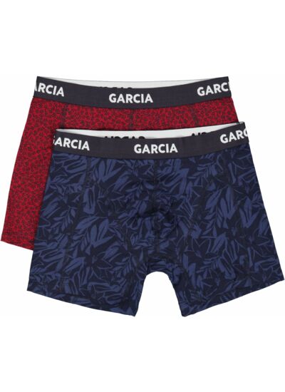 Men Accessoires Blue