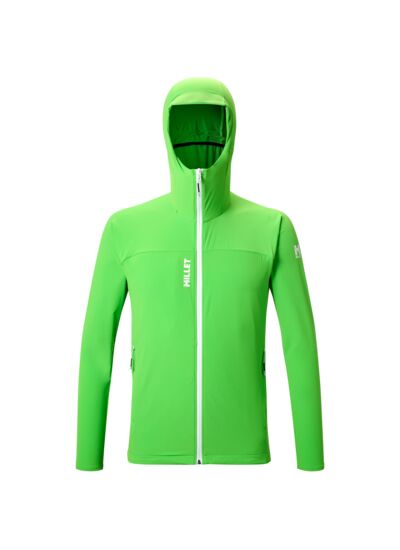 Veste Softshell SPEEDXCS LTD HM