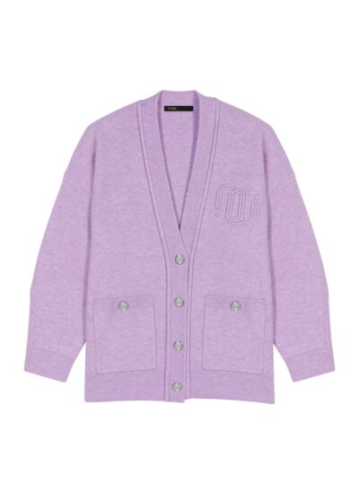 Cardigan long