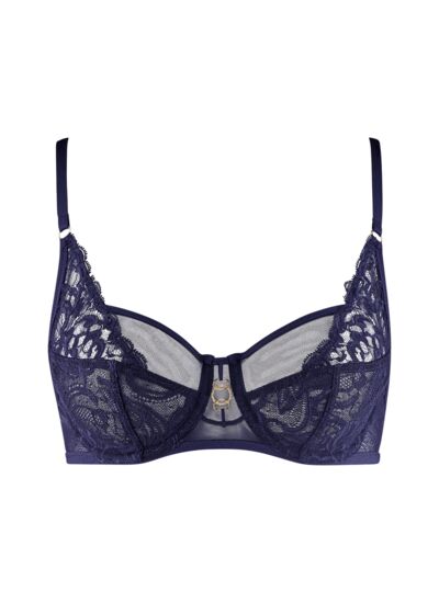 Soutien-gorge Emboîtant Foulard Feeling Myself