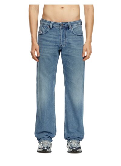 Regular Jeans - 1985 Larkee