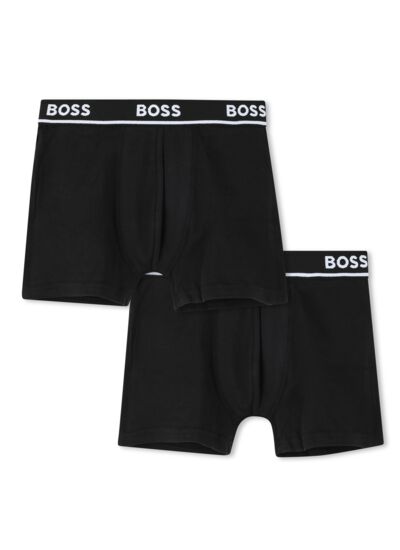LOT DE 2 BOXERS