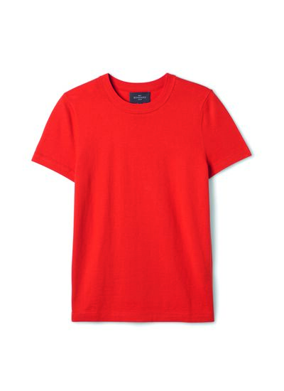 T-shirt ultrafin - Femme - SOLARO