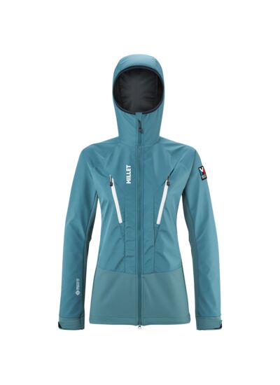 Veste Softshell T EDGE INF JK W