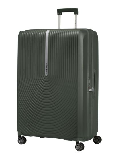 VALISE RIGIDE HI-FI 81 cm