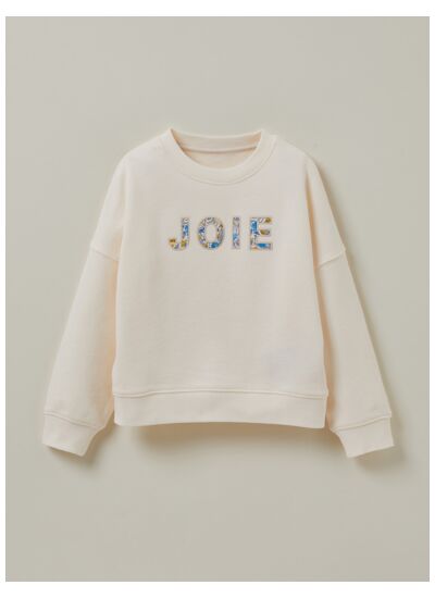 SWEAT LIBERTY