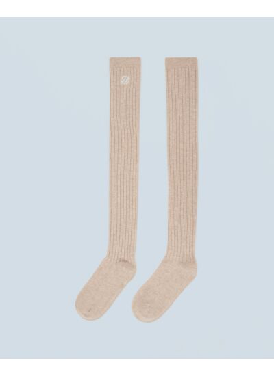 Chaussettes Hautes