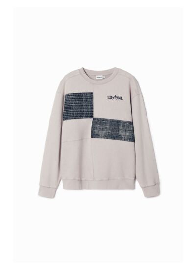 SWEAT-SHIRT ARAMIS