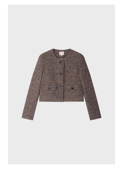 Veste Marjane
