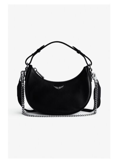 MOONROCK GRAINED LEATHER