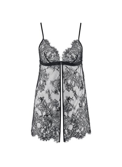 Gain-up babydoll Histoire d’un Soir