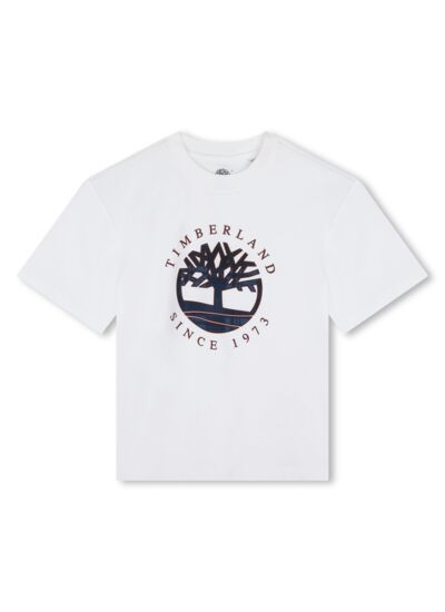 TEE-SHIRT MANCHES COURTES