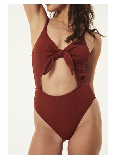 MAILLOT DE BAIN HONEY