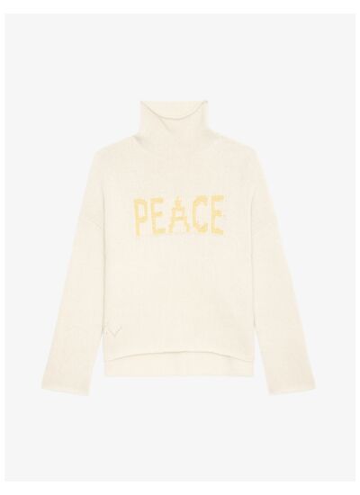 ALMY WE PEACE