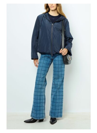 PARKA TELULA