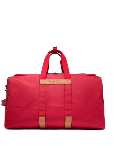 NEO PARTANCE - SAC WEEKEND - Rouge