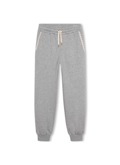 PANTALON JOGGING